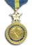 Distinguished Service Medal - Navy/USMC