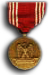 Good Conduct Medal - Army