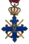 Order of the Michael the Brave 3rd Class