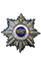 Ordine della Corona d'Italia - Cavaliere della Croce Grande