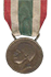 Medaglia commemorativa dell'Unit d'Italia