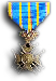 Croix de Guerre 1940-1945