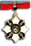 Commander to the Order of Naval Merit
