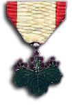 Orde van de Rijzende Zon, 7e Klasse