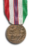 1943-1945 Bevrijdingsmedaille