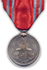 Red Cross Membership Medal
