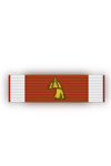 Order of Military Merit 1st Class- Grand Cordon
