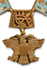 Orden Mexicana del guila Azteca - Chain