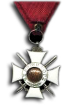 Koninklijke Orde van Sint Alexander 5e Klasse
