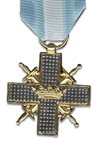 Medal to the War Cross