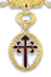 Ordem Militar de Sant'Iago da Espada - Grand Collar