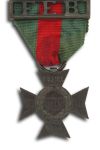 WW2 Campaign Medal