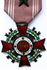 Order of Military Merit 2nd Class - Eulji Cordon
