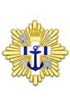 Order of Naval Merit 2nd Class