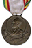 Medal for Underground Patriotism 1941