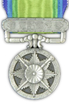 Great East Asia War Medal