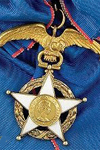 Grootkruis in de Orde van Verdienste