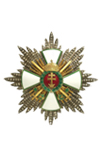 Grand Commander to the Hungarian Order of Merit