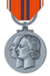Coronation Medal 1948