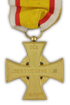 War Merit Cross for Non-Combattants