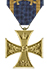 Kriegverdienstkreuz 1914-1918 fr Kmpfer 2. Klasse