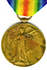 Victory Medal 1914-1918