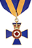 Order of Merit of the Police Forces - Sovereign