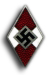 Hitlerjugend Ehrenzeichen