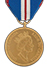 Queen Elizabeth II Golden Jubilee Medal	