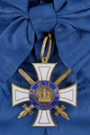 Royal Order of the Crown 1st Class