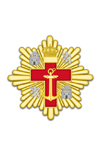 Order of Naval Merit 1st Class