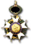 Commander in the National Order of the Southern Cross