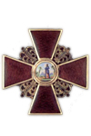 Order of St. Anna III class