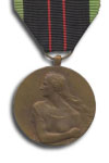 Medal for Armed Resistance