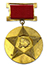 Medal 30 Years Socialist Revolution