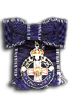 Royal House Order of SS. Olga and Sophia 4th Class