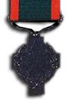 Militaire Medaille voor Dapperheid 2e Klasse