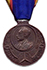 The Refugee's Medal