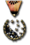 Medaille voor de Oude Garde