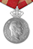 Den Kongelige Belnningsmedalje 3rd class