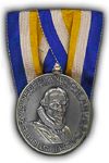 Prins Maurits Medal