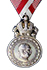 Groe Militr-Verdienstmedaille