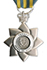 Tuvalu Order of Merit - Sovereign