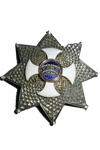 Orde van de Kroon van Itali - Ridder Commandeur