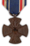 Mobilsation Cross 1914-1918