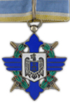 Order for Aeronautical Merit - Commander