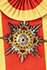 Order of the Precious Brilliant Golden Grain - 1st Class