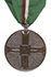 Medal Pamiatkowy Monte Cassino