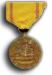 China Service Medal - Navy and Marine Corps