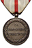 Medal Za Ratowanie Ginacych